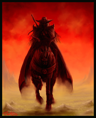 Illustration for article titled Vampires and Vampire Hunters: All the Coolest Fan Art and Cosplay!